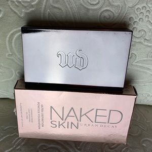 Urban Decay Naked Skin Powder Foundation - ML